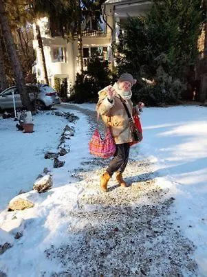 Fehér Hintó Casa de hóspedes Miskolc