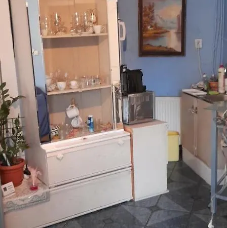 Affittacamere Fehér Hintó