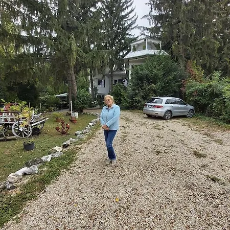 Affittacamere Fehér Hintó *