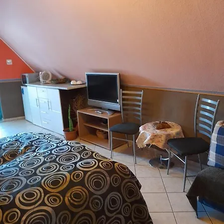 Affittacamere Fehér Hintó