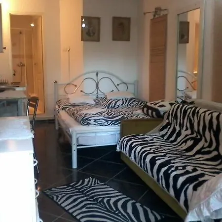 Affittacamere Fehér Hintó