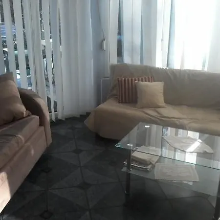 Affittacamere Fehér Hintó *