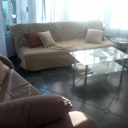 Casa de hóspedes Fehér Hintó