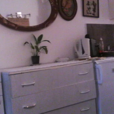 Fehér Hintó Affittacamere *