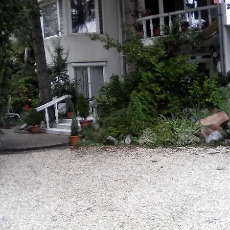 Affittacamere Fehér Hintó Miskolc