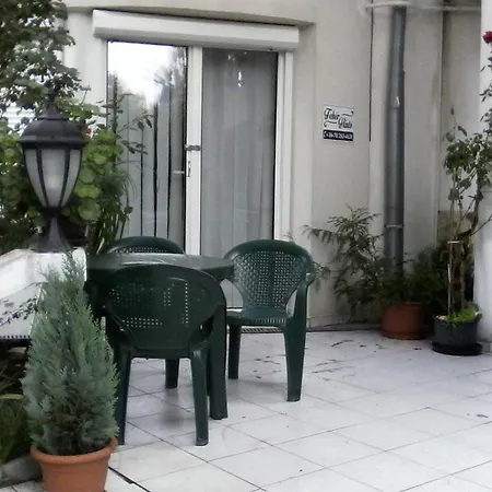 Feher Hinto * Miskolc