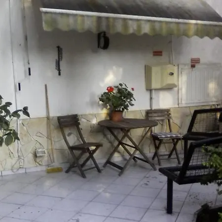 Affittacamere Fehér Hintó