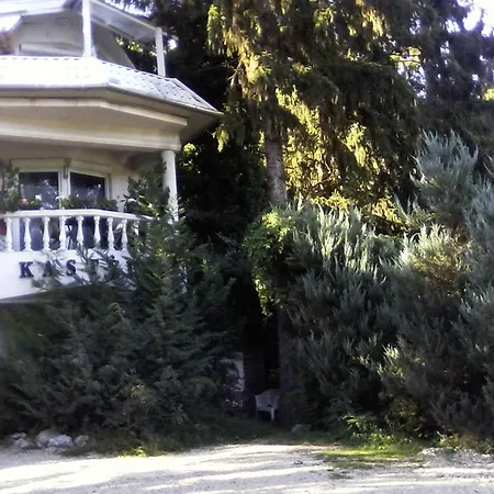 Fehér Hintó Affittacamere Miskolc