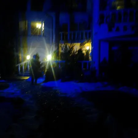 Fehér Hintó Affittacamere Miskolc