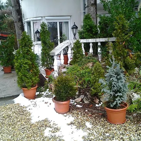 Fehér Hintó Casa de hóspedes *