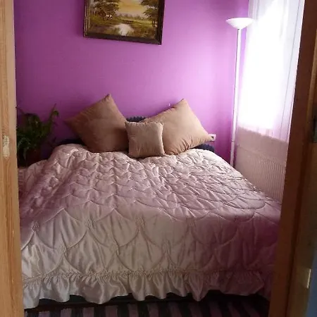 Affittacamere Fehér Hintó