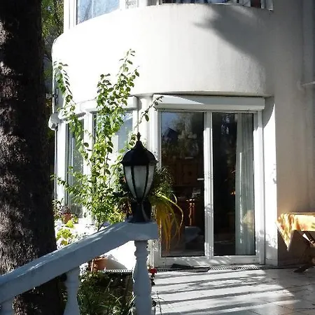 Fehér Hintó Casa de hóspedes Miskolc