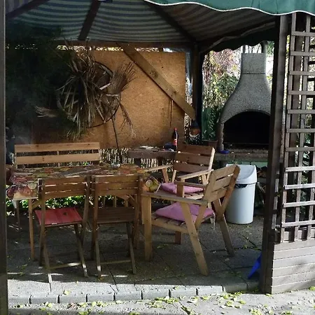 Fehér Hintó Affittacamere