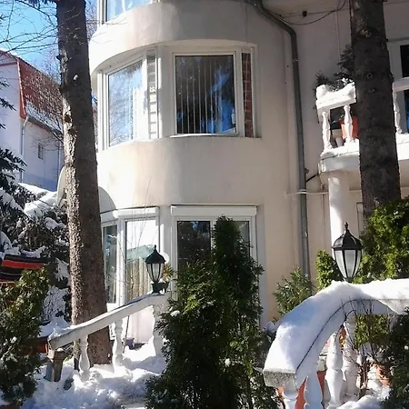 Affittacamere Fehér Hintó