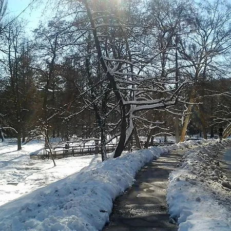Gæstehus Feher Hinto Miskolc