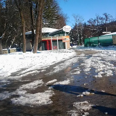 Fehér Hintó * Miskolc