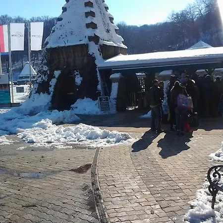 Affittacamere Fehér Hintó