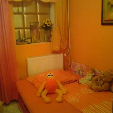 Fehér Hintó Affittacamere Miskolc