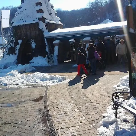 Feher Hinto Miskolc