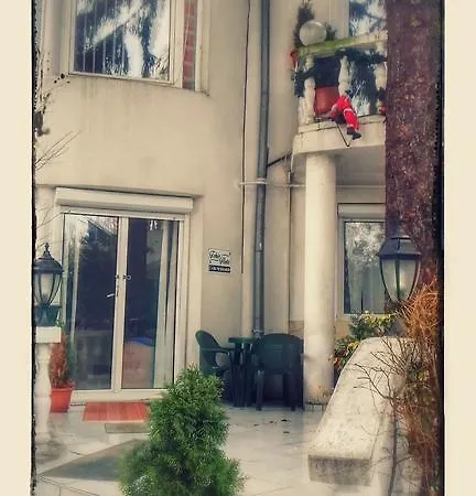 Feher Hinto * Miskolc