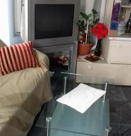 Fehér Hintó Affittacamere