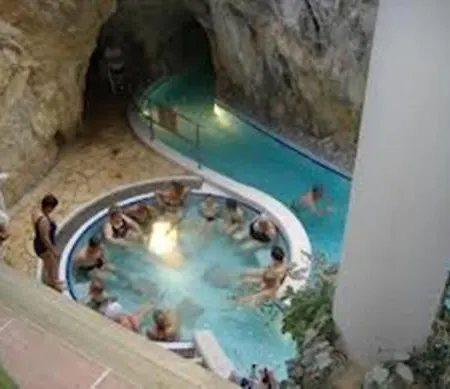 Fehér Hintó Affittacamere Miskolc