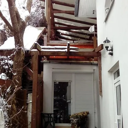 Fehér Hintó Affittacamere Miskolc