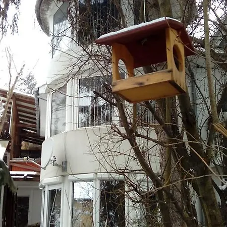 Fehér Hintó Affittacamere Miskolc