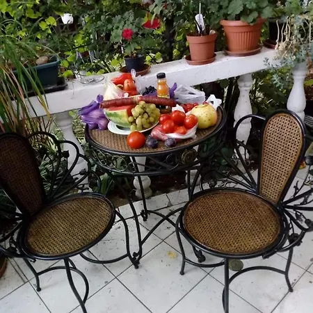 Affittacamere Fehér Hintó *