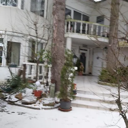 Casa de hóspedes Fehér Hintó Miskolc