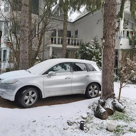 Affittacamere Fehér Hintó *