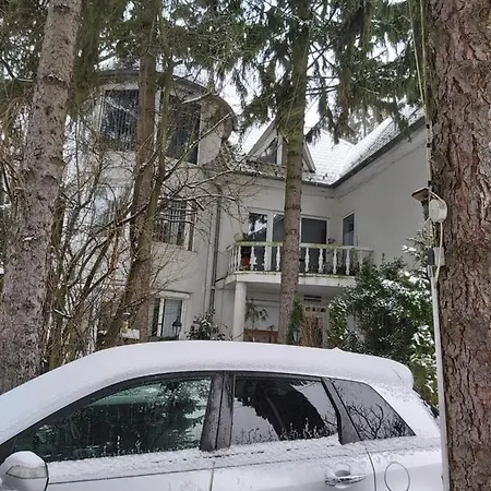 Feher Hinto Gæstehus Miskolc