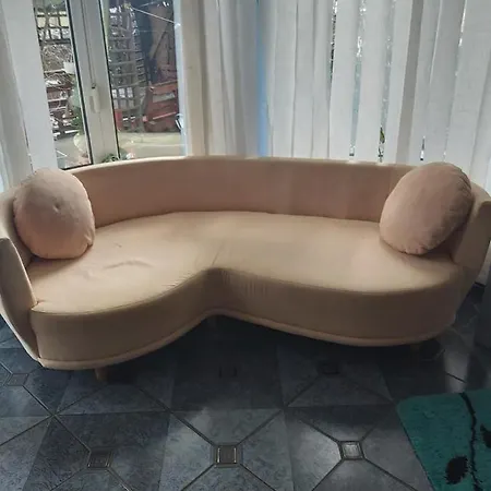 Fehér Hintó Affittacamere Miskolc