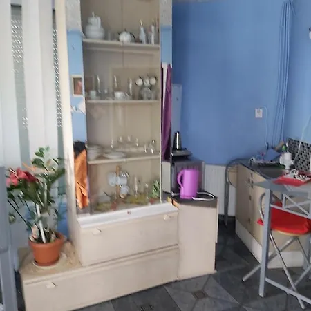 Feher Hinto Miskolc