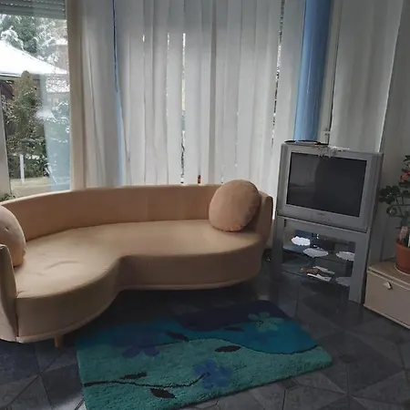 Affittacamere Fehér Hintó *