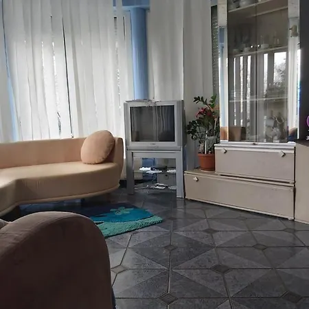 Feher Hinto Gæstehus