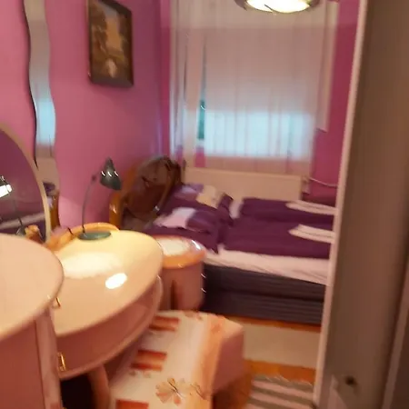 Fehér Hintó Affittacamere *