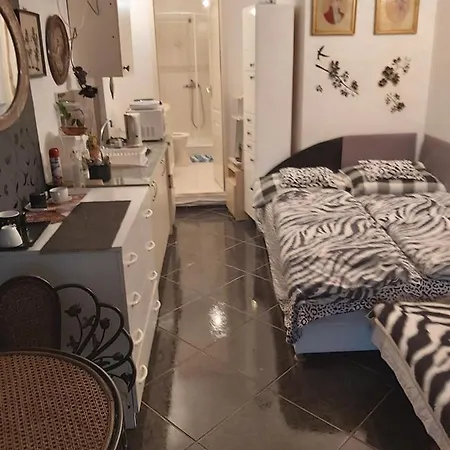 Affittacamere Fehér Hintó *