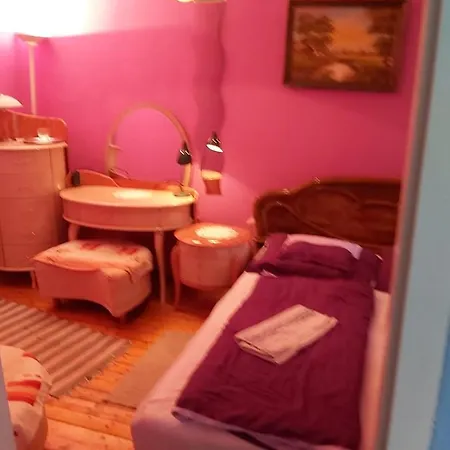 Affittacamere Fehér Hintó Miskolc