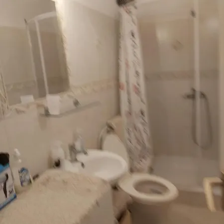 Affittacamere Fehér Hintó