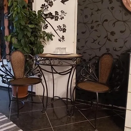 Affittacamere Fehér Hintó *