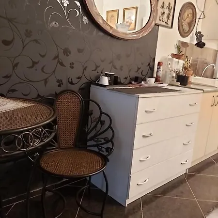 Affittacamere Fehér Hintó *