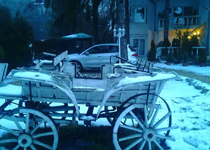 게스트하우스 Feher Hinto *