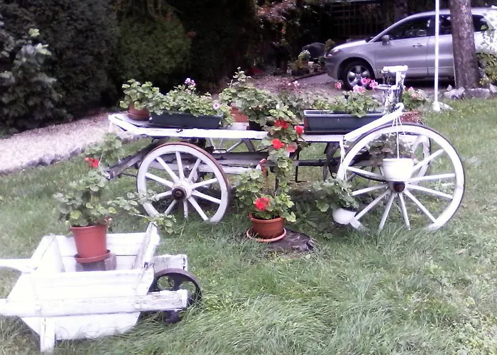 게스트하우스 Feher Hinto *