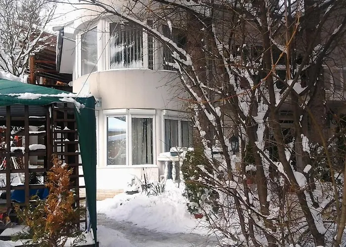 Feher Hinto 게스트하우스 *