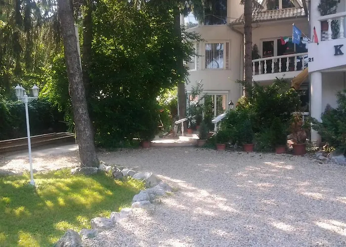 Feher Hinto 미슈콜츠