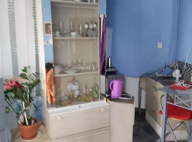 Feher Hinto 미슈콜츠