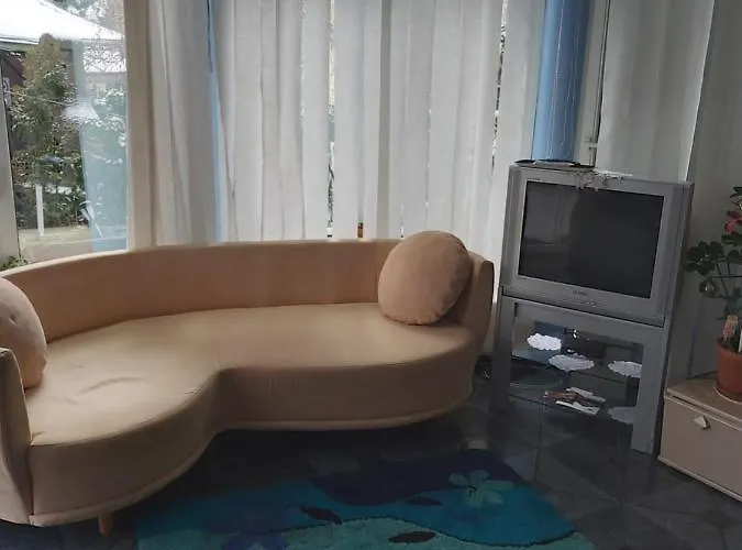 게스트하우스 Feher Hinto *